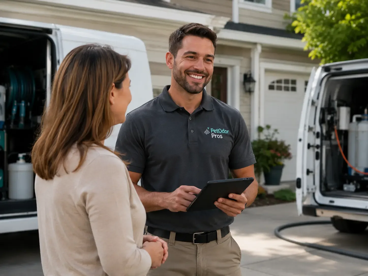 Pet Odor Removal FAQs for Hayward, CA